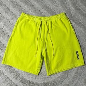 Bigface Brand Limited Kit Short